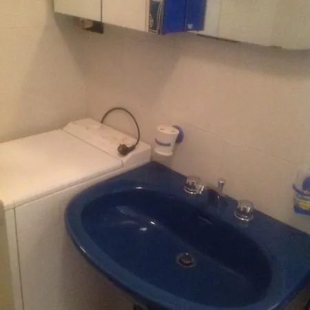 Devachan Apartamento Sanremo