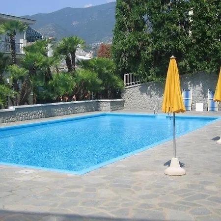 Devachan Apartamento
