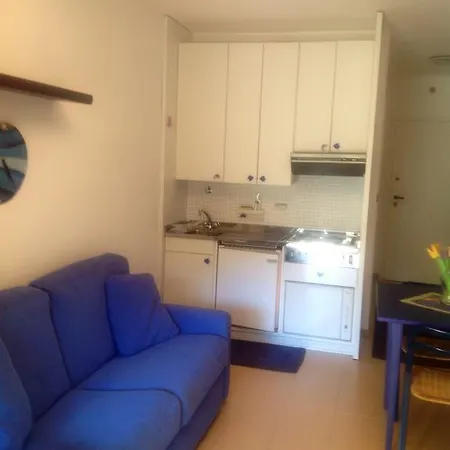 Apartamento Devachan *