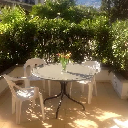 Apartamento Devachan Sanremo