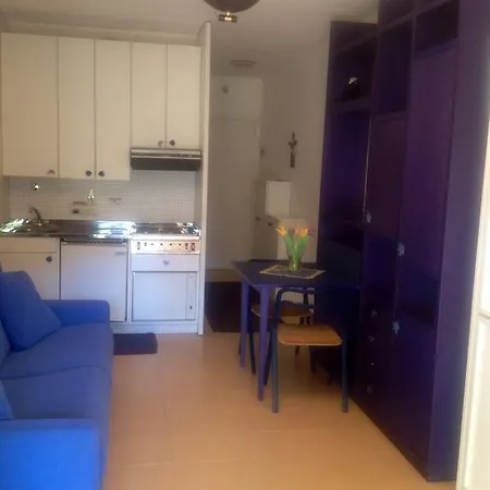 Devachan Appartement San Remo
